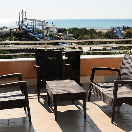Mina Apart Otel Kundu 外观 照片