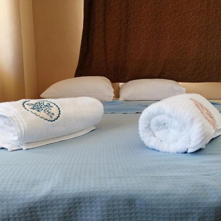 Mina Apart Otel Kundu 外观 照片