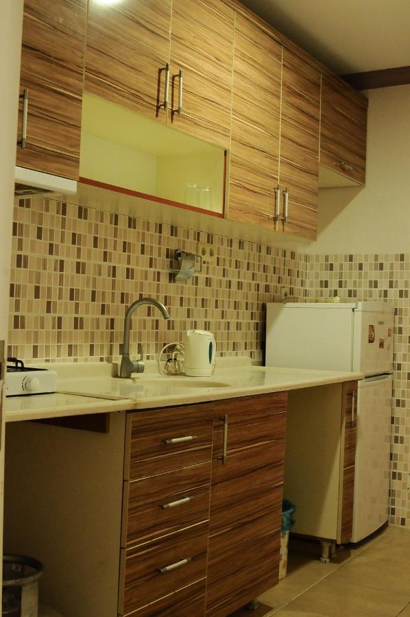 Mina Apart Otel Kundu 外观 照片
