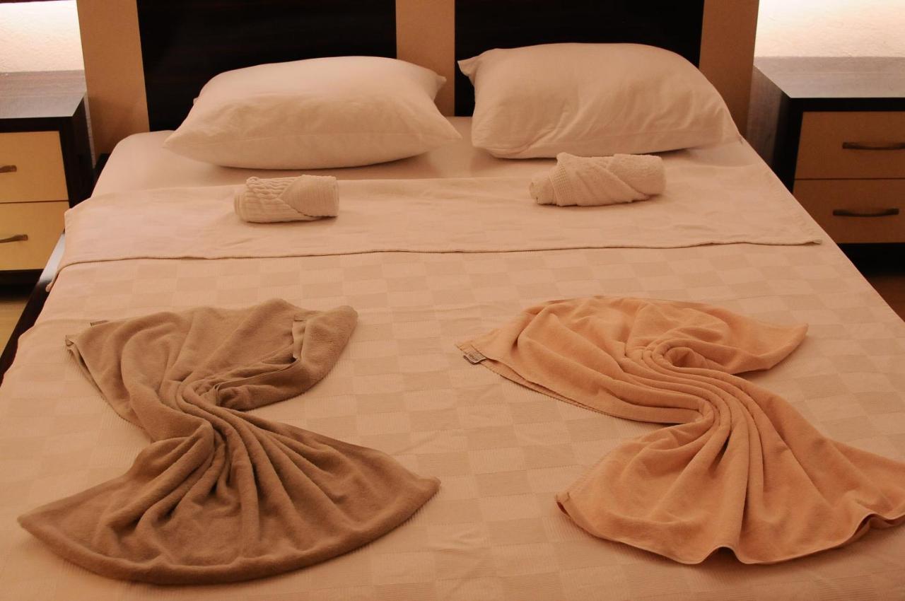 Mina Apart Otel Kundu 外观 照片