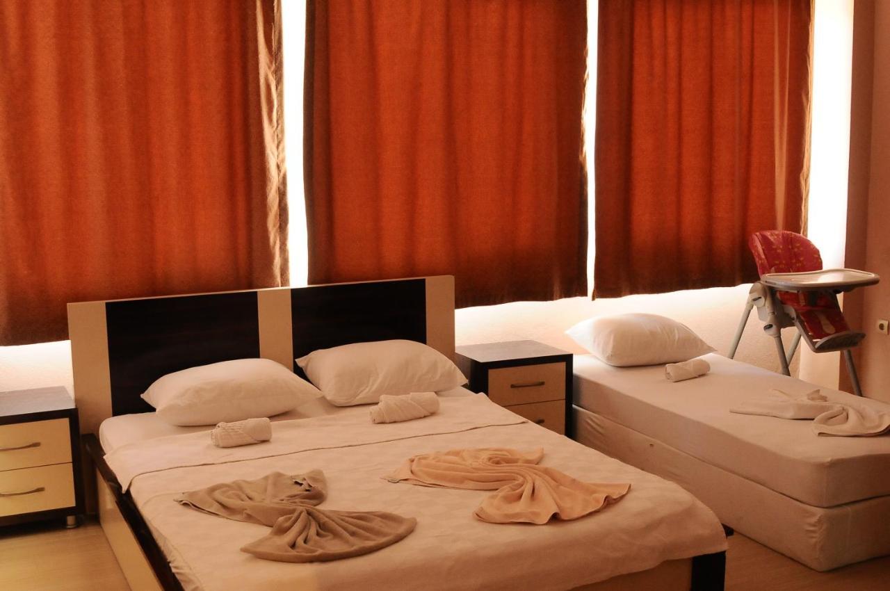 Mina Apart Otel Kundu 外观 照片