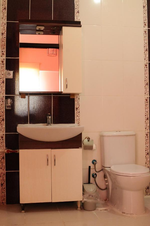 Mina Apart Otel Kundu 外观 照片