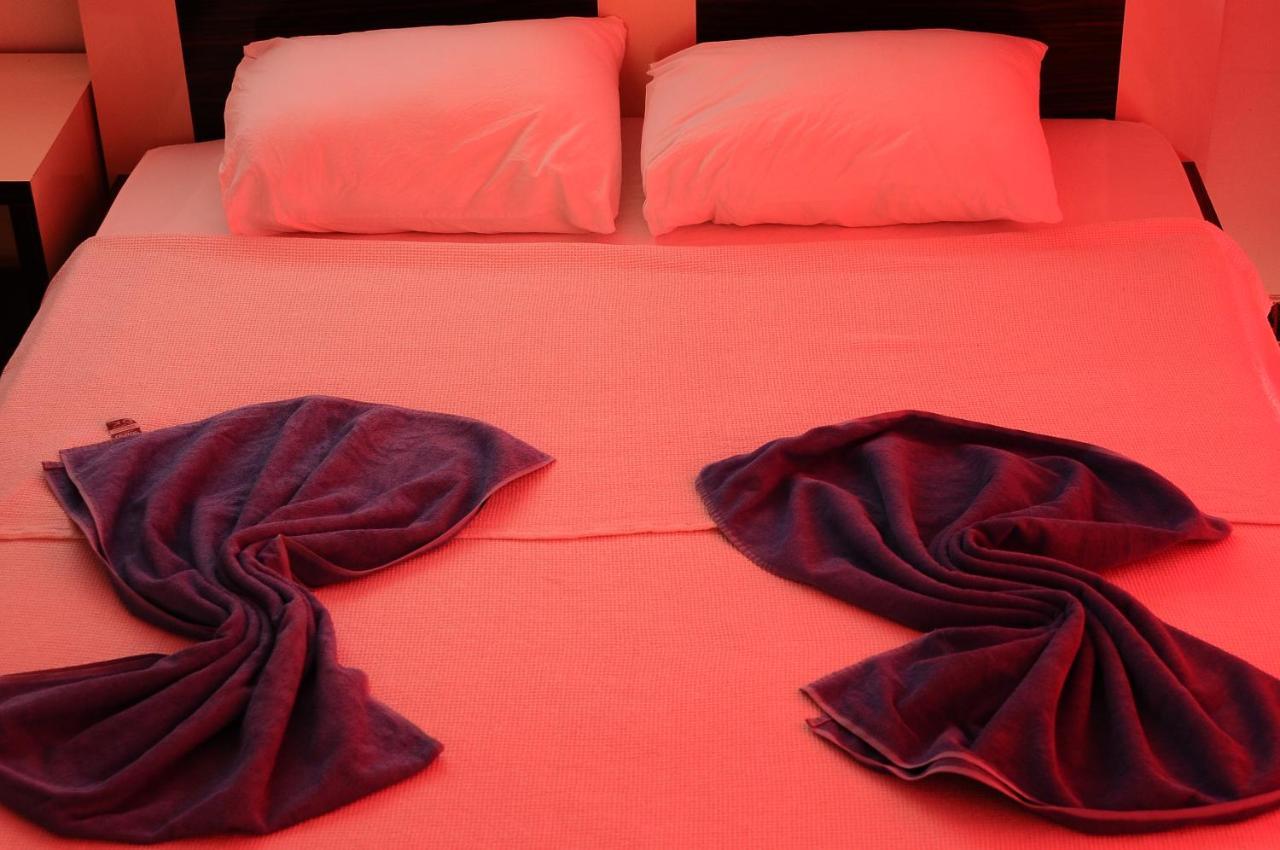 Mina Apart Otel Kundu 外观 照片