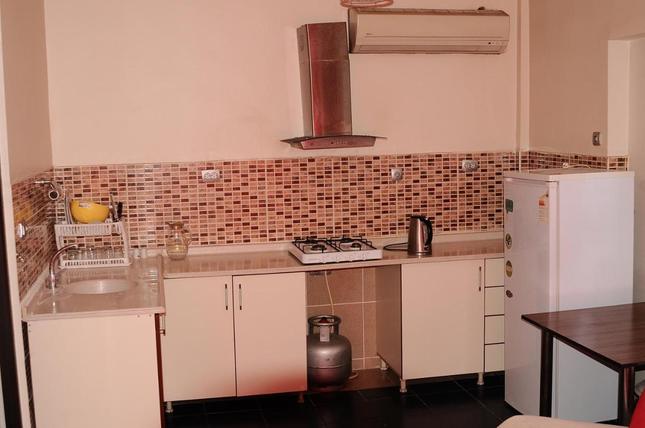 Mina Apart Otel Kundu 外观 照片