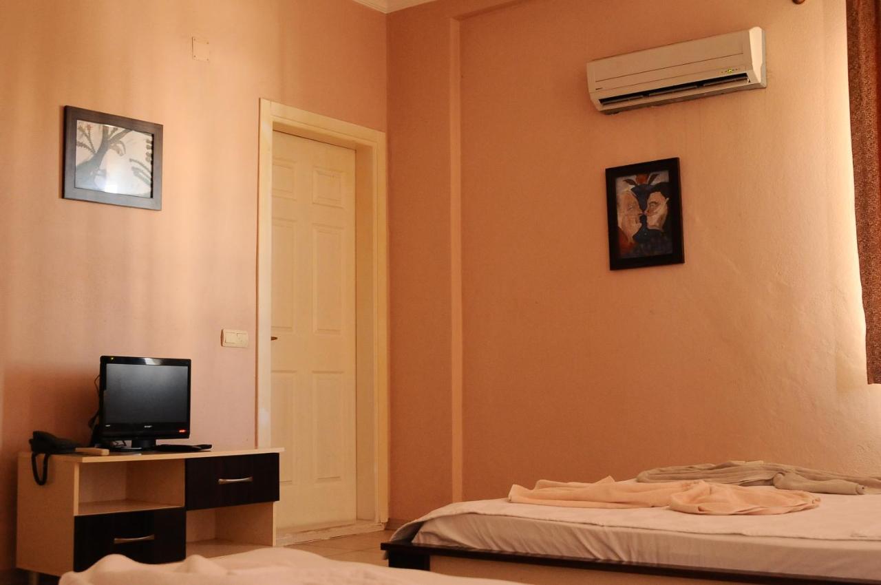 Mina Apart Otel Kundu 外观 照片