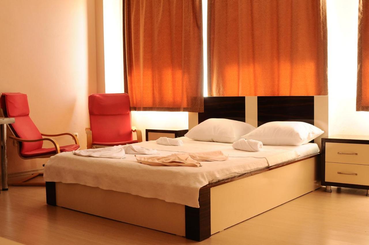 Mina Apart Otel Kundu 外观 照片