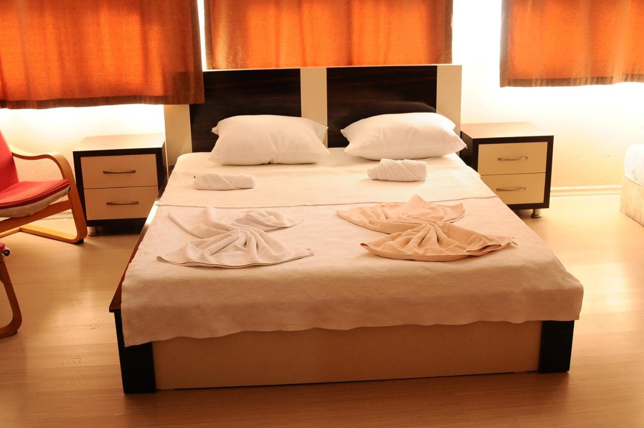 Mina Apart Otel Kundu 外观 照片