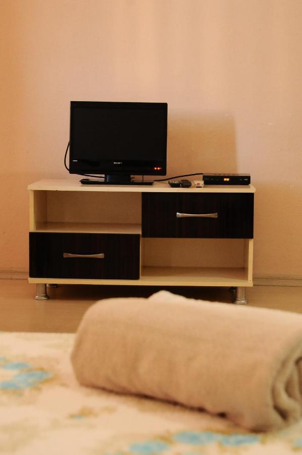Mina Apart Otel Kundu 外观 照片