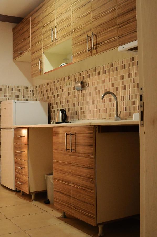 Mina Apart Otel Kundu 外观 照片