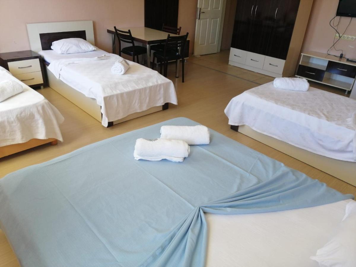 Mina Apart Otel Kundu 外观 照片