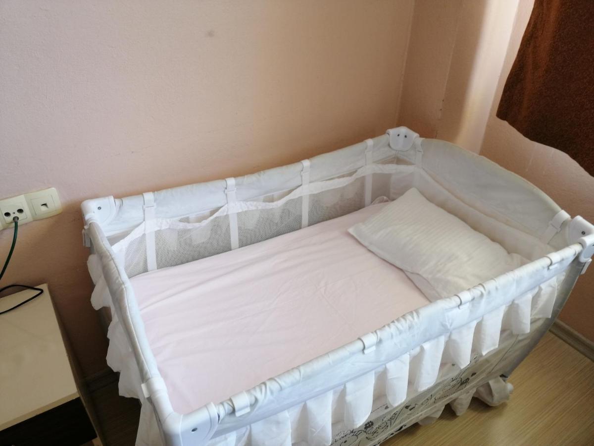 Mina Apart Otel Kundu 外观 照片