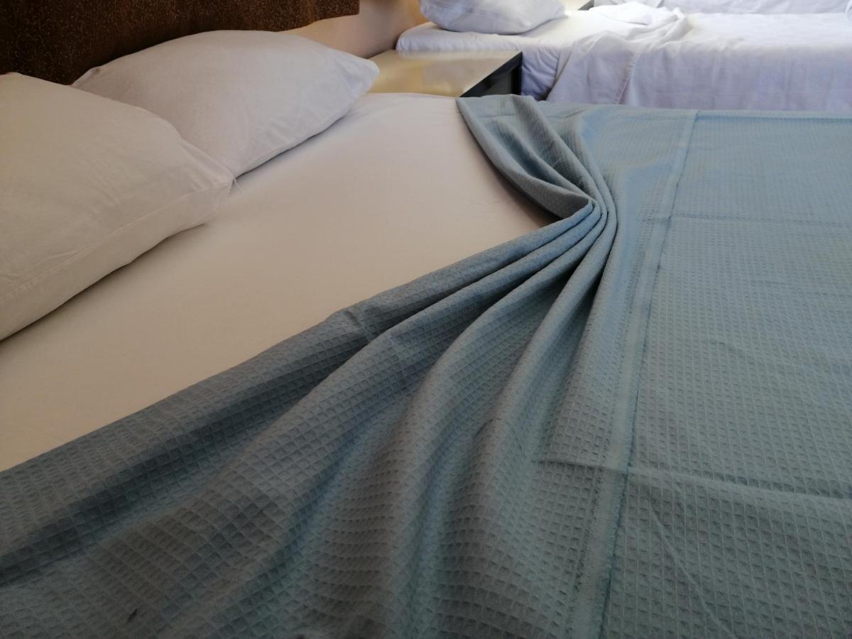 Mina Apart Otel Kundu 外观 照片