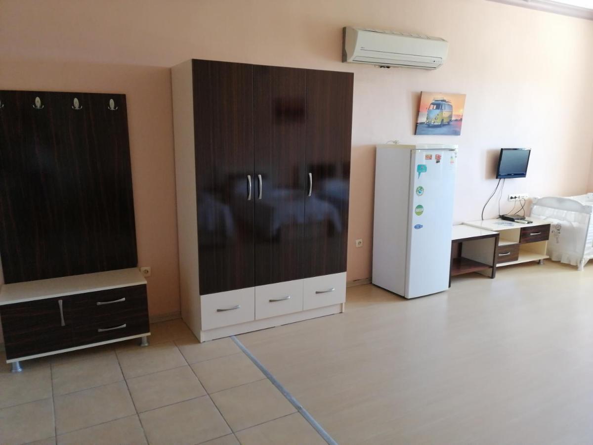 Mina Apart Otel Kundu 外观 照片