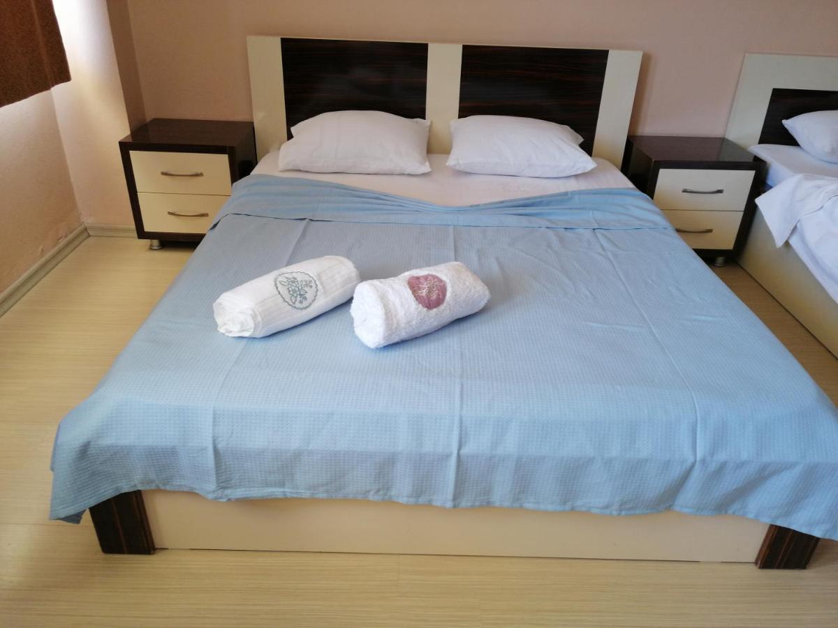 Mina Apart Otel Kundu 外观 照片