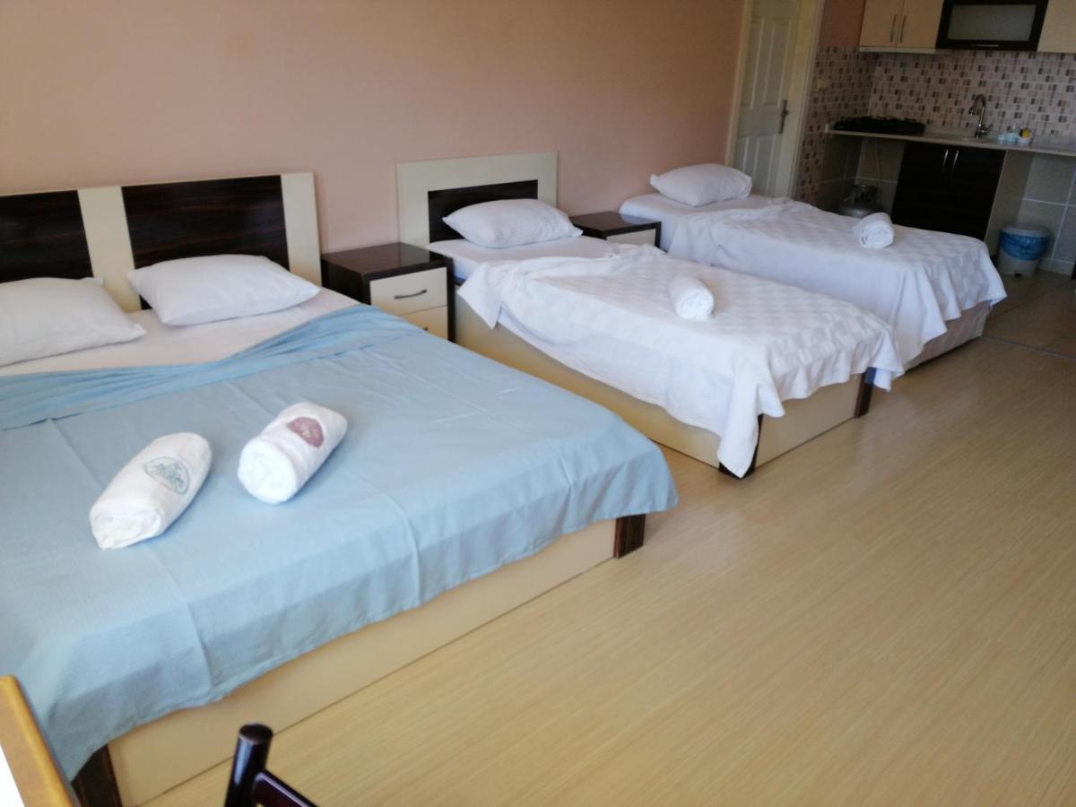 Mina Apart Otel Kundu 外观 照片
