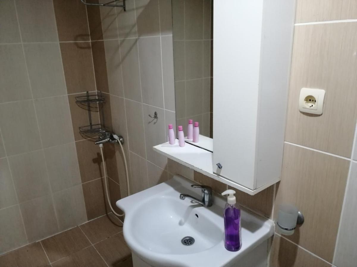 Mina Apart Otel Kundu 外观 照片