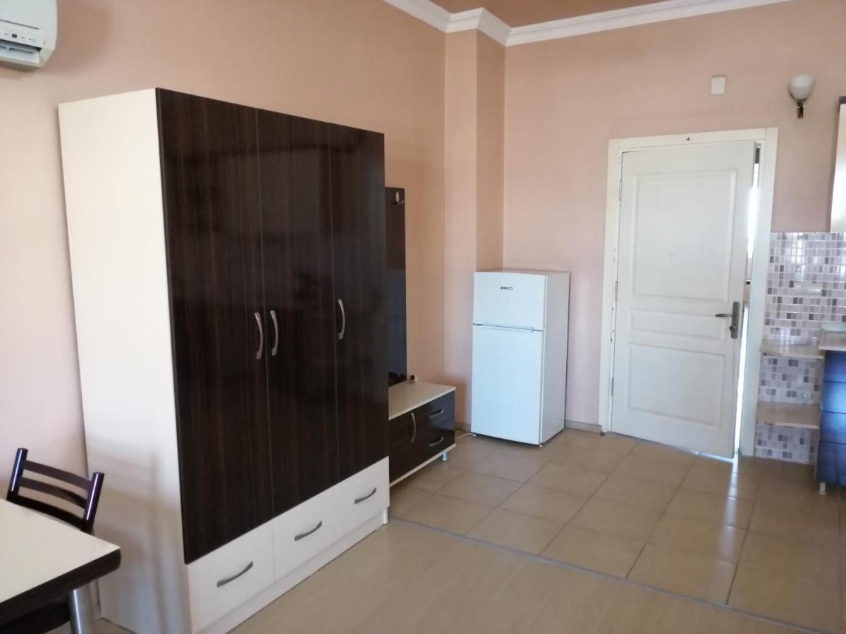 Mina Apart Otel Kundu 外观 照片